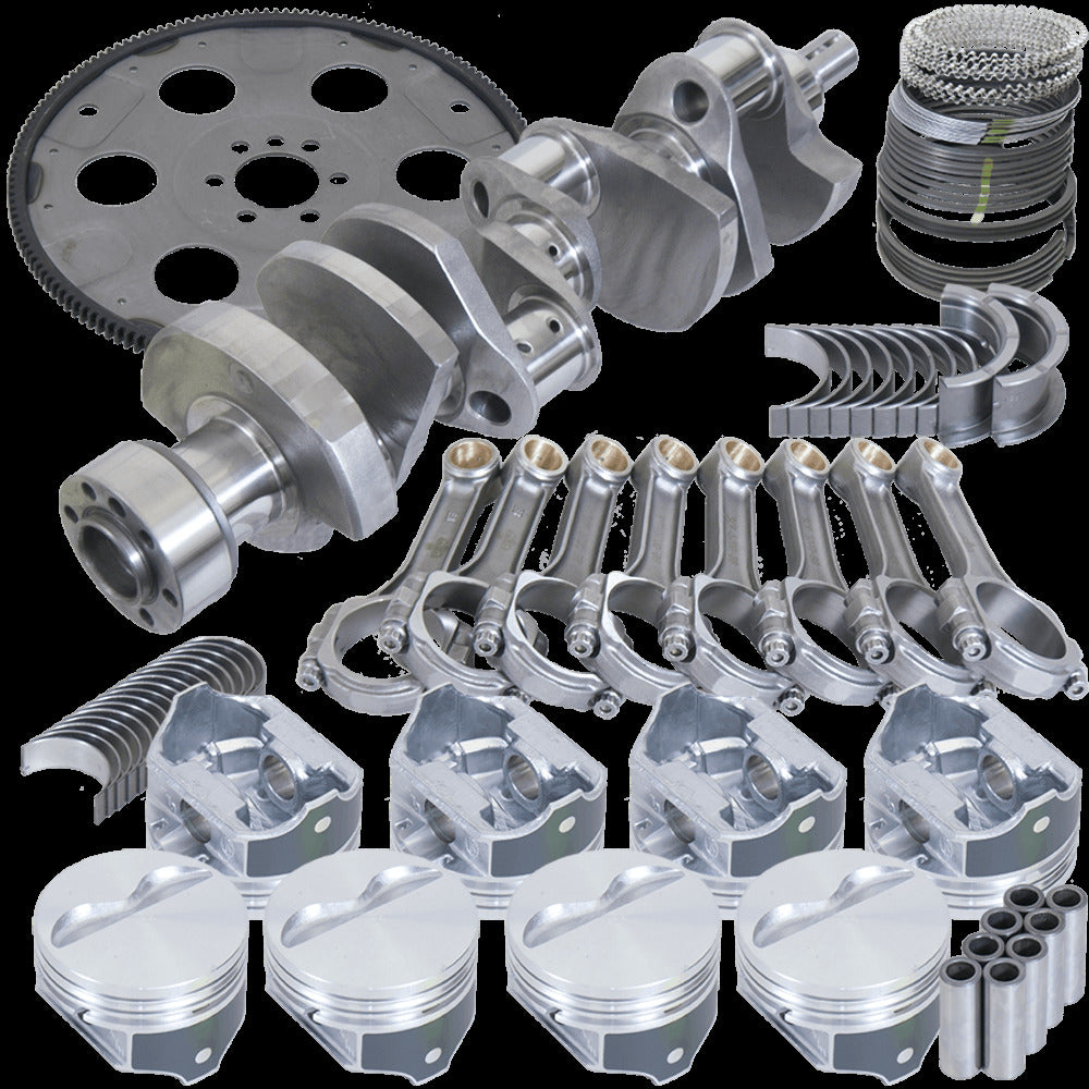 Eagle Specialty Products B15505L03068 BALANCED STREET PERF ASSY CHEV 350 1pc