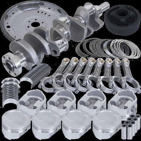 Eagle Specialty Products B16004LS030 BALANCED STREET and STRIP ASSY FORD 302