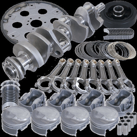 Eagle Specialty Products B18023L100 BALANCD STREET and STRIP ASSY CHEV 454 1PC