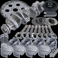 Eagle Specialty Products B18023L100 BALANCD STREET and STRIP ASSY CHEV 454 1PC