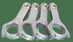 Eagle Specialty Products CRS5089S3D Forged 4340 Steel H-Beam Connecting Rods