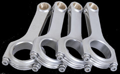 Eagle Specialty Products CRS5233M3D Forged 4340 Steel H-Beam Connecting Rods