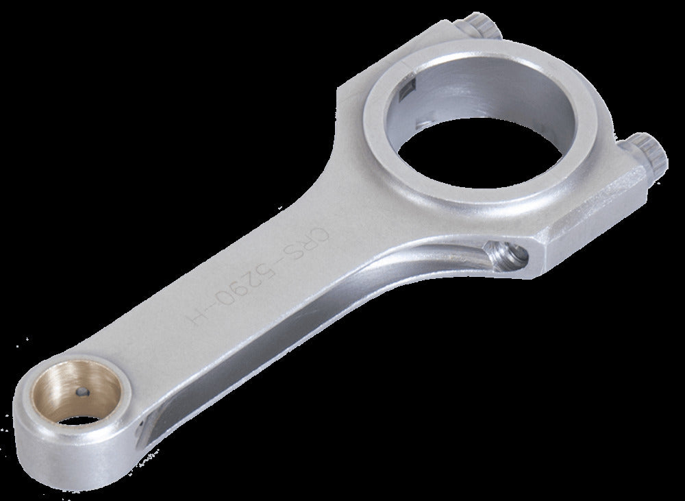 Eagle Specialty Products CRS5290H3D-1 Forged 4340 Steel H-Beam Connecting Rods