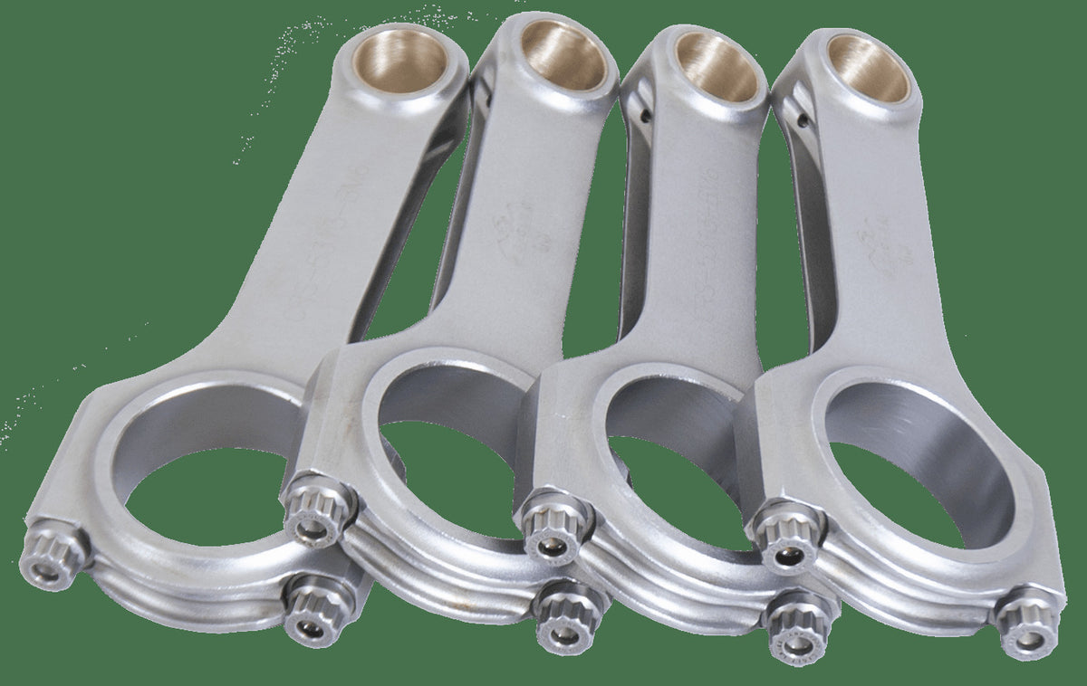 Eagle Specialty Products CRS5313B43D Forged 4340 Steel H-Beam Connecting Rods