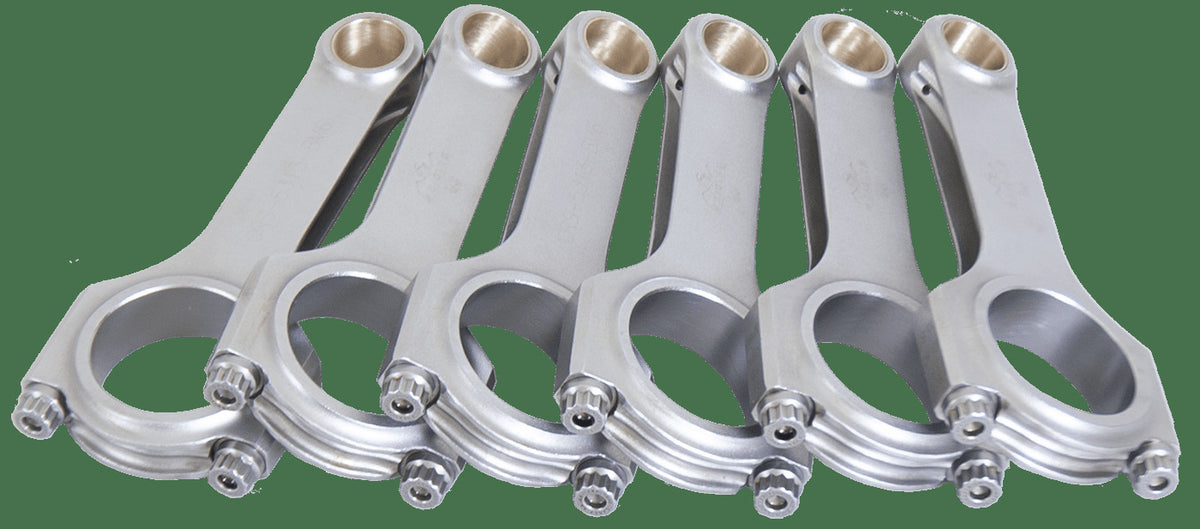 Eagle Specialty Products CRS5313B63D Forged 4340 Steel H-Beam Connecting Rods