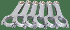 Eagle Specialty Products CRS5313B63D Forged 4340 Steel H-Beam Connecting Rods
