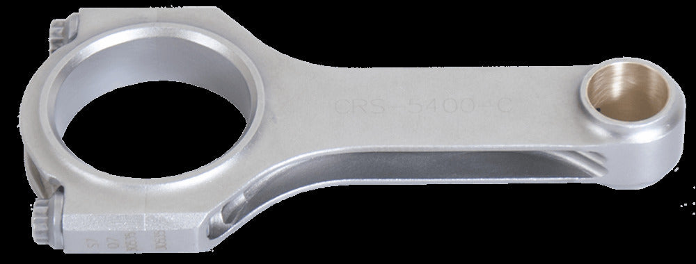 Eagle Specialty Products CRS5400C3D-1 Forged 4340 Steel H-Beam Connecting Rods