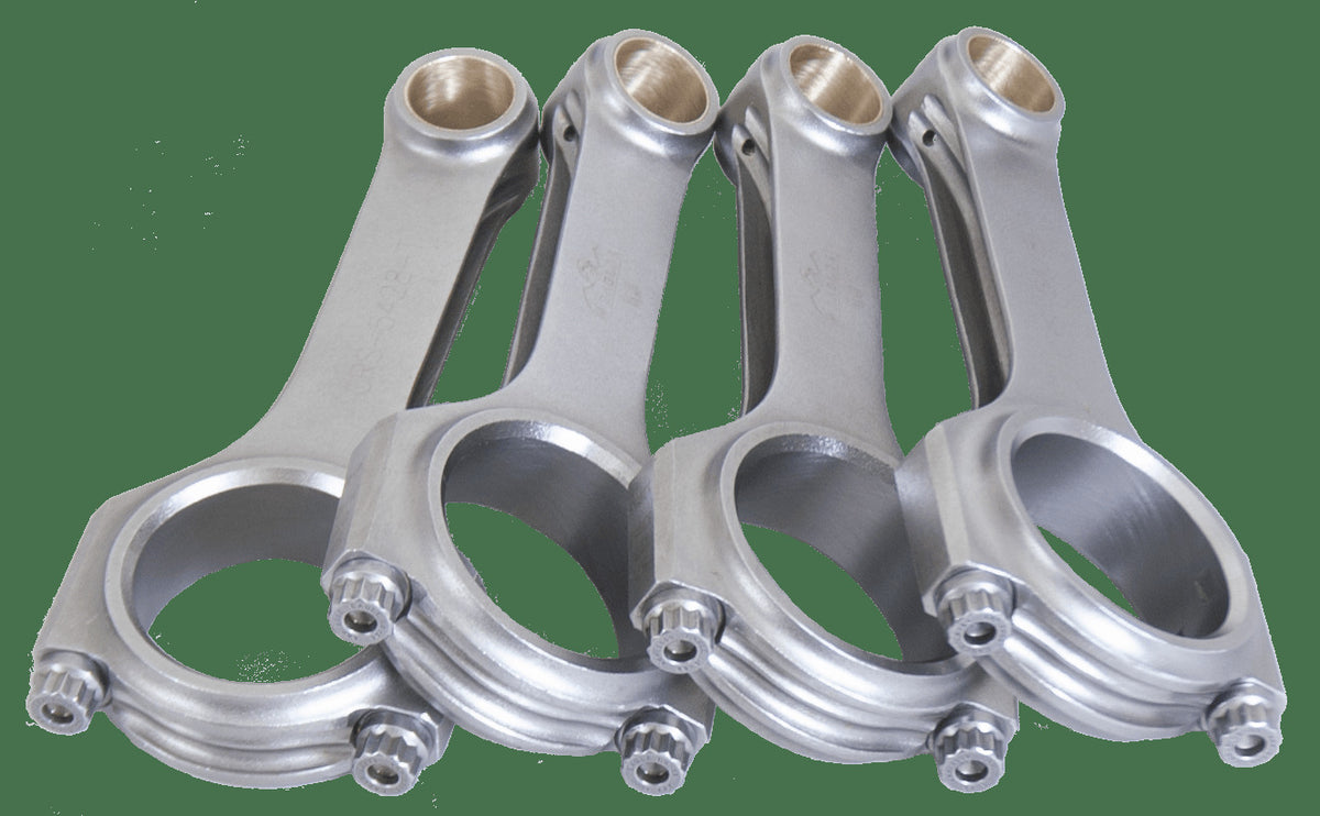 Eagle Specialty Products CRS5428T3D Forged 4340 Steel H-Beam Connecting Rods