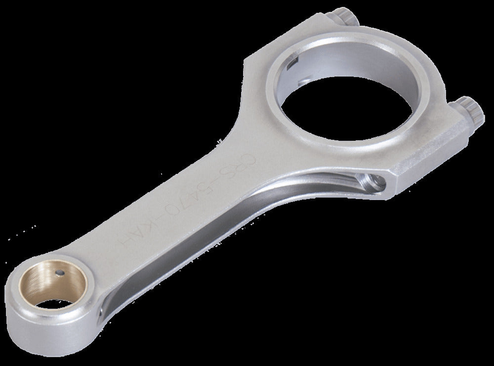 Eagle Specialty Products CRS5470K3D Forged 4340 Steel H-Beam Connecting Rods