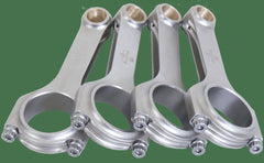 Eagle Specialty Products CRS5472N3D Forged 4340 Steel H-Beam Connecting Rods