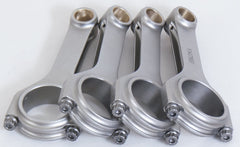 Eagle Specialty Products CRS5608N3D Forged 4340 Steel H-Beam Connecting Rods