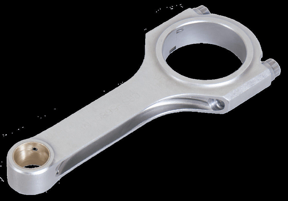 Eagle Specialty Products CRS5680N3D-1 Forged 4340 Steel H-Beam Connecting Rods