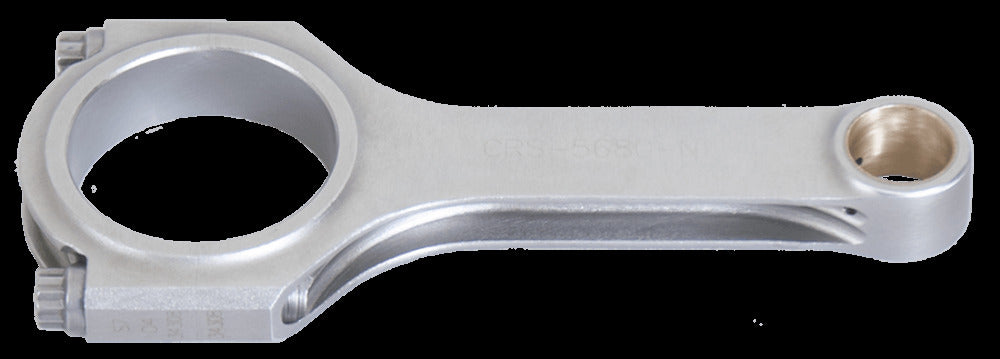 Eagle Specialty Products CRS5680N3D-1 Forged 4340 Steel H-Beam Connecting Rods