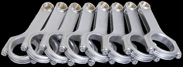 Eagle Specialty Products CRS5780F3D Forged 4340 Steel H-Beam Connecting Rods