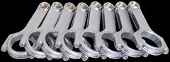 Eagle Specialty Products CRS5780F3D Forged 4340 Steel H-Beam Connecting Rods