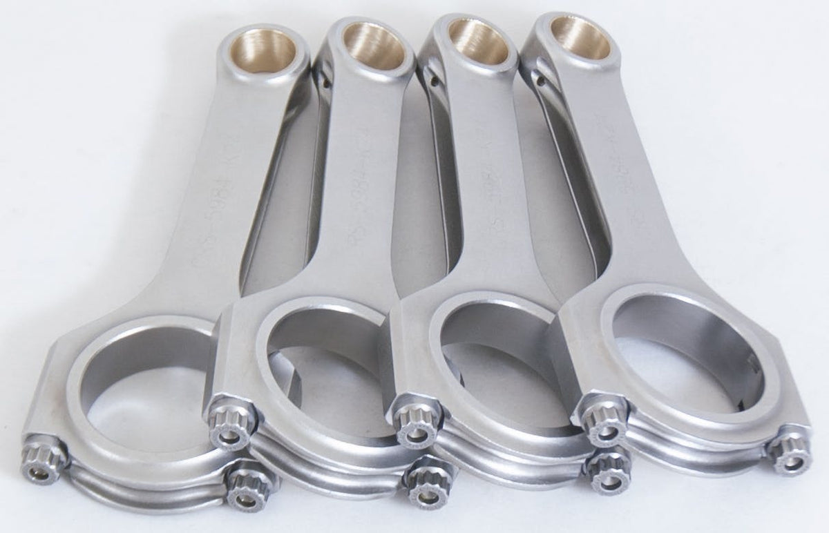Eagle Specialty Products CRS5886NXD Forged 4340 Steel H-Beam Connecting Rods