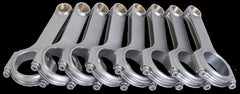 Eagle Specialty Products CRS5933F3D Forged 4340 Steel H-Beam Connecting Rods