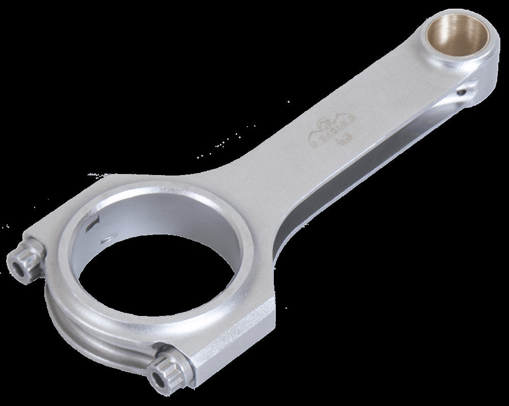 Eagle Specialty Products CRS5933F8740-1 Forged 4340 Steel H-Beam Connecting Rods