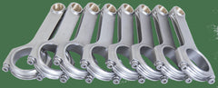 Eagle Specialty Products CRS5933F8740 Forged 4340 Steel H-Beam Connecting Rods