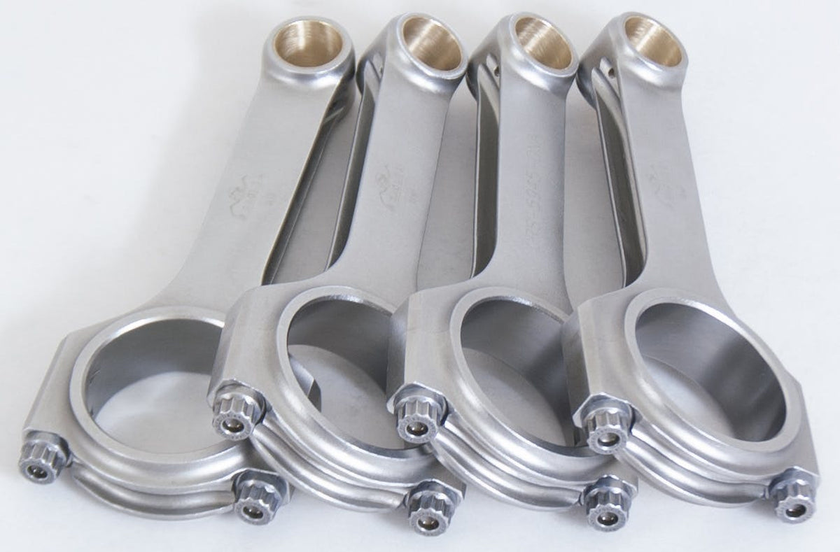 Eagle Specialty Products CRS5945D3D Forged 4340 Steel H-Beam Connecting Rods