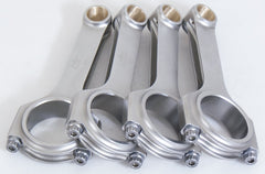 Eagle Specialty Products CRS5945D3D Forged 4340 Steel H-Beam Connecting Rods