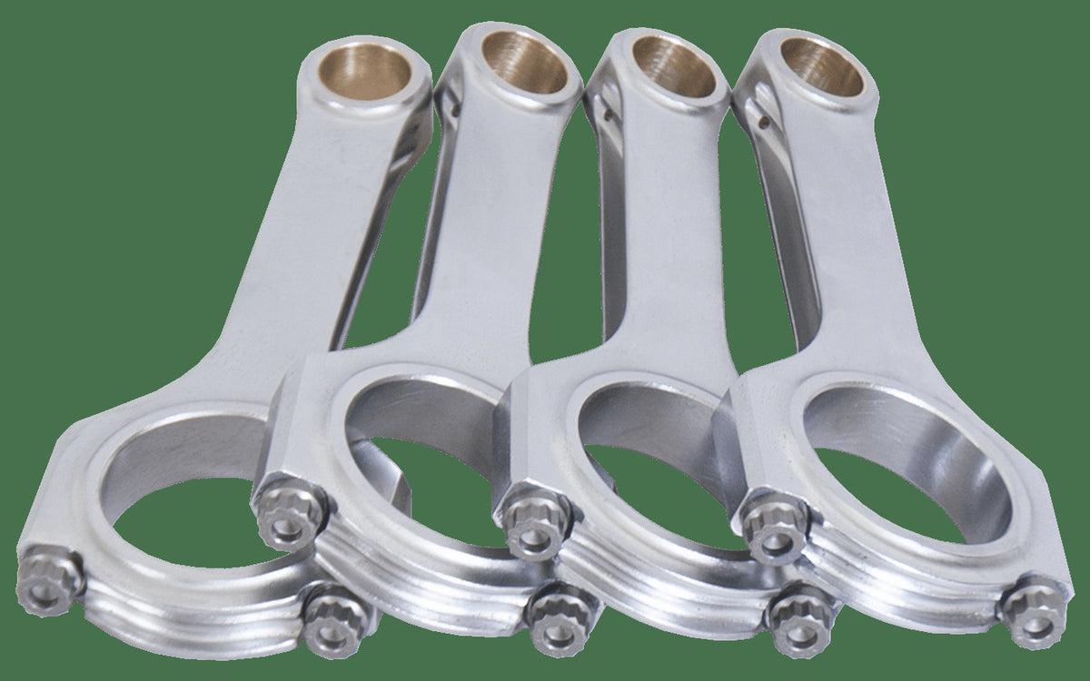 Eagle Specialty Products CRS5984KXD Forged 4340 Steel H-Beam Connecting Rods