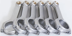 Eagle Specialty Products CRS5984T3D Forged 4340 Steel H-Beam Connecting Rods