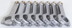 Eagle Specialty Products CRS6023A3D-1 Forged 4340 Steel H-Beam Connecting Rods