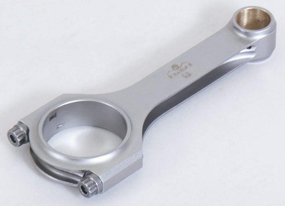 Eagle Specialty Products CRS6125SLW-1 Forged 4340 Steel H-Beam Connecting Rods