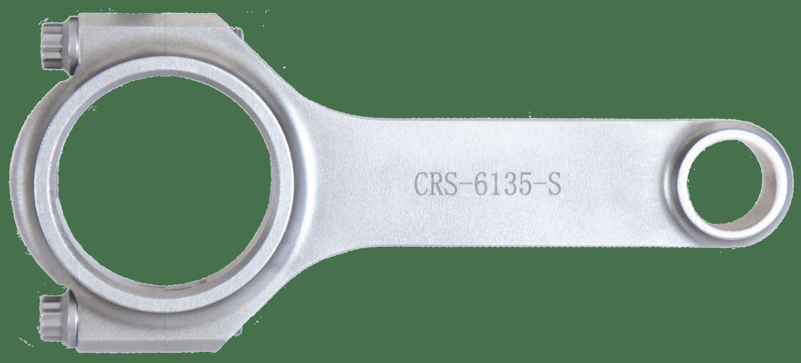 Eagle Specialty Products CRS61353D Forged 4340 Steel H-Beam Connecting Rods