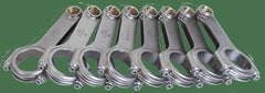 Eagle Specialty Products CRS61353D Forged 4340 Steel H-Beam Connecting Rods