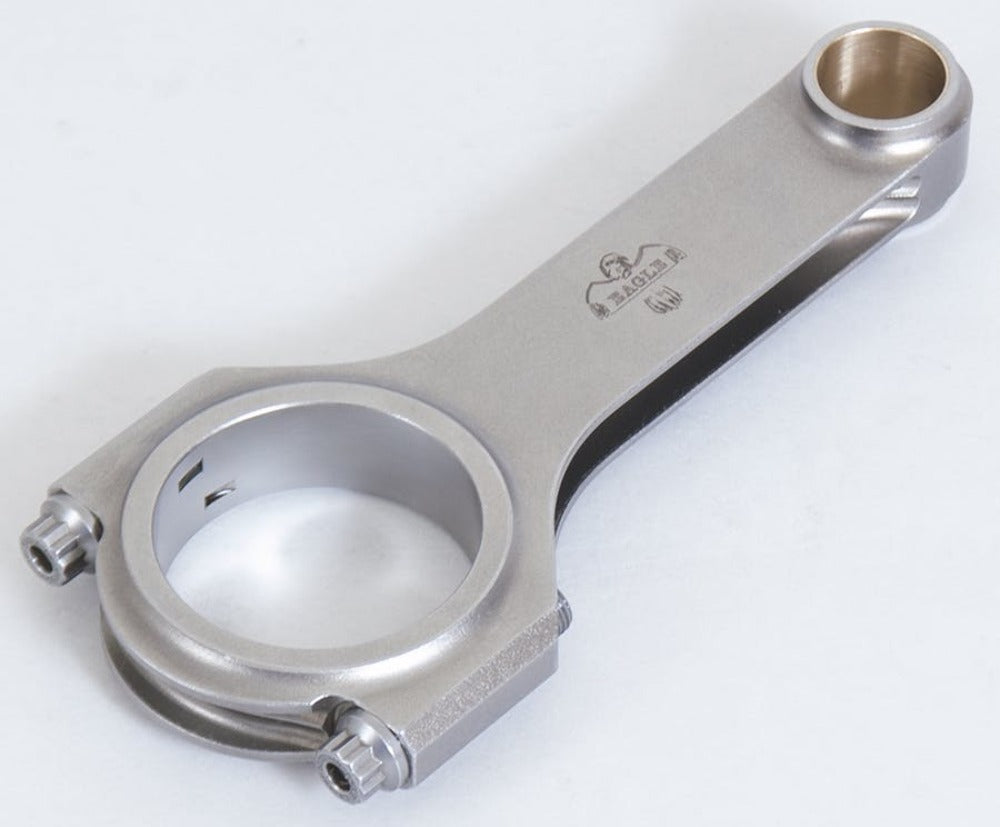 Eagle Specialty Products CRS61353D2000 Forged 4340 Steel H-Beam Connecting Rods