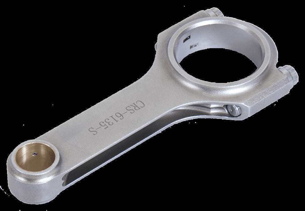 Eagle Specialty Products CRS61353DL19 Forged 4340 Steel H-Beam Connecting Rods