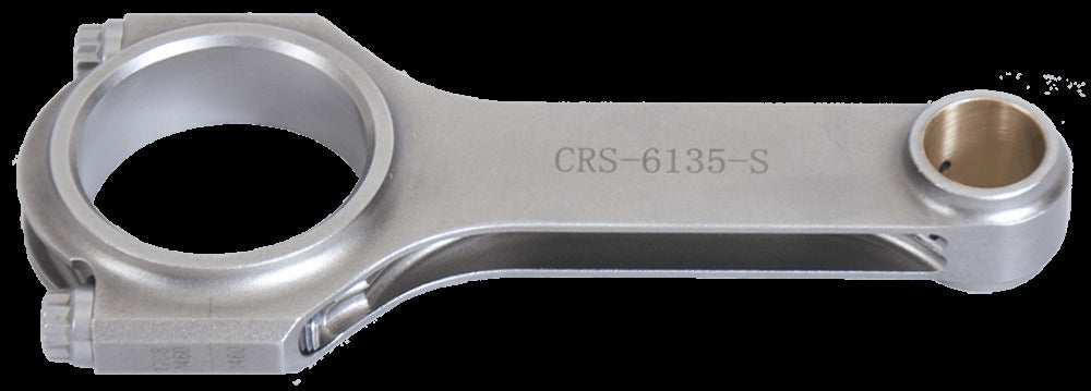 Eagle Specialty Products CRS61353DL19 Forged 4340 Steel H-Beam Connecting Rods