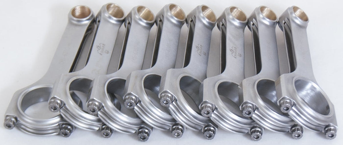 Eagle Specialty Products CRS6200B3D20-1 Forged 4340 Steel H-Beam Connecting Rods