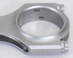 Eagle Specialty Products CRS6200B3DL19-1 Forged 4340 Steel H-Beam Connecting Rods