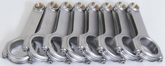 Eagle Specialty Products CRS65353D Forged 4340 Steel H-Beam Connecting Rods