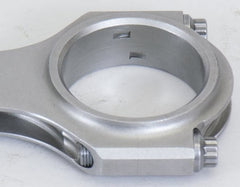 Eagle Specialty Products CRS65353D20-1 Forged 4340 Steel H-Beam Connecting Rods