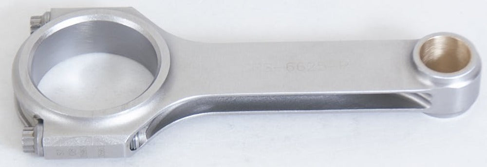 Eagle Specialty Products CRS6625P3D Forged 4340 Steel H-Beam Connecting Rods