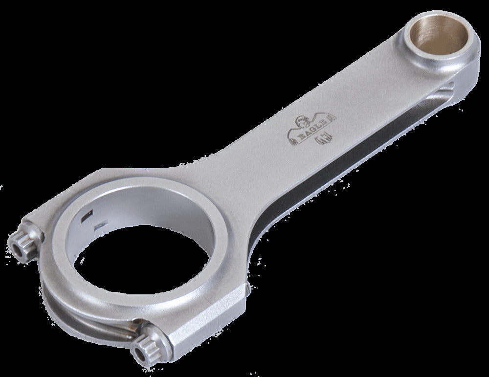 Eagle Specialty Products CRS67003D-1 Forged 4340 Steel H-Beam Connecting Rods