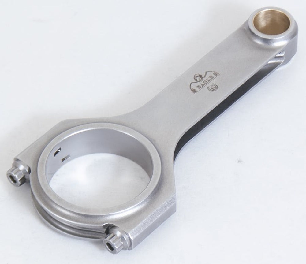 Eagle Specialty Products CRS6735O3D-1 Forged 4340 Steel H-Beam Connecting Rods