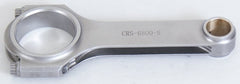 Eagle Specialty Products CRS68003D20-1 Forged 4340 Steel H-Beam Connecting Rods
