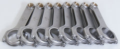 Eagle Specialty Products CRS71003D Forged 4340 Steel H-Beam Connecting Rods