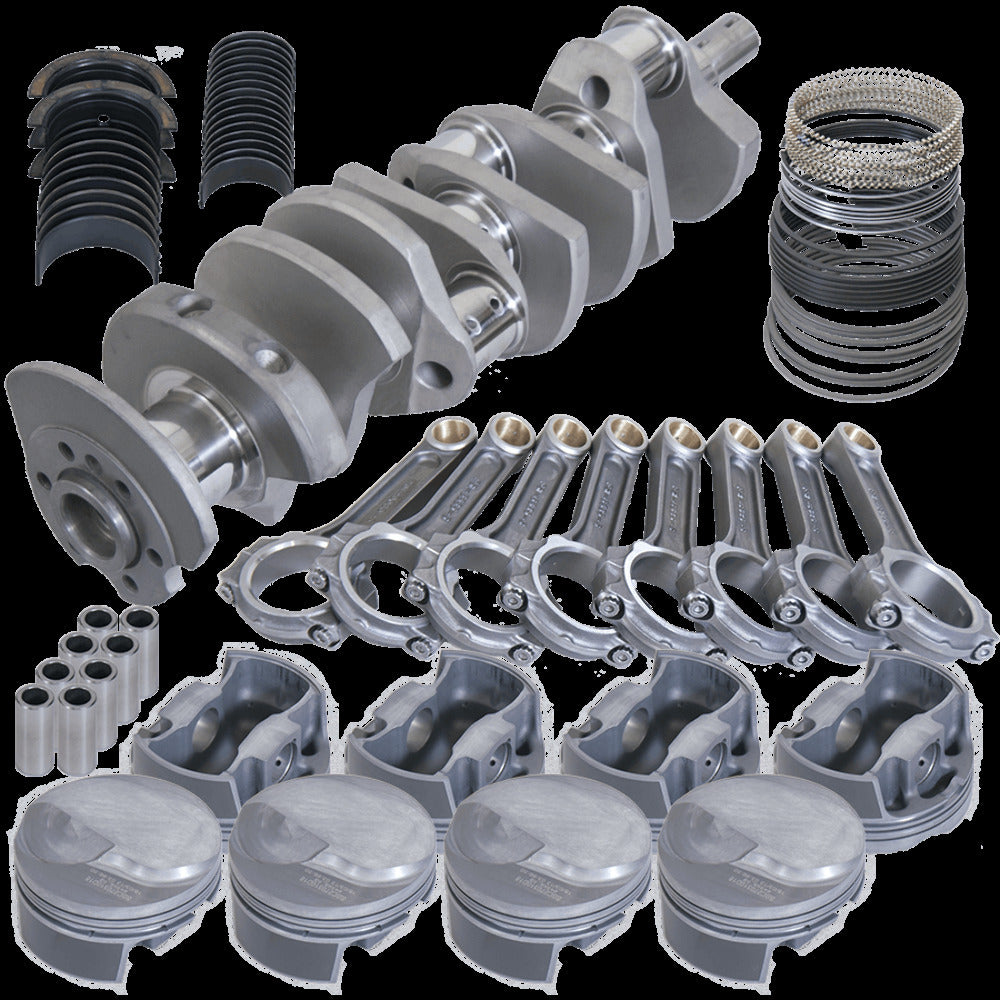 Eagle Specialty Products F1012030 Pro Street Rotating Assembly CHEV 454