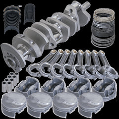 Eagle Specialty Products F1012030 Pro Street Rotating Assembly CHEV 454