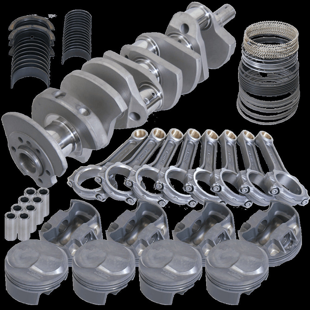 Eagle Specialty Products F1013070 Pro Street Rotating Assembly CHEV 454