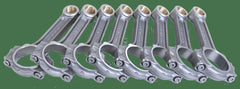 Eagle Specialty Products FSI6125O Forged 4340 Steel I-Beam Connecting Rods