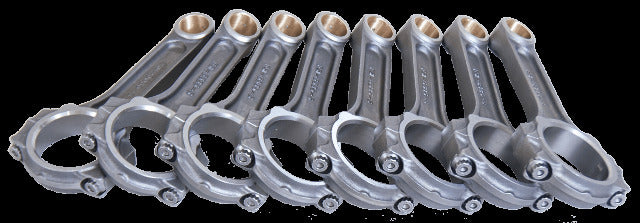 Eagle Specialty Products FSI6385 Forged 4340 Steel I-Beam Connecting Rods