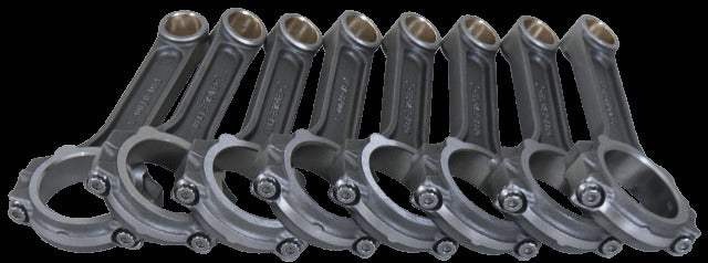 Eagle Specialty Products FSI6700 Forged 4340 Steel I-Beam Connecting Rods
