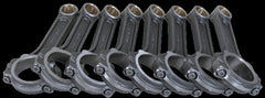 Eagle Specialty Products FSI6700 Forged 4340 Steel I-Beam Connecting Rods